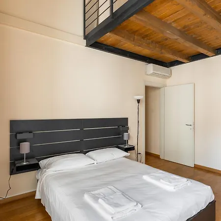 Apartmán Dimora Aldrovandi, In The Heart Of *