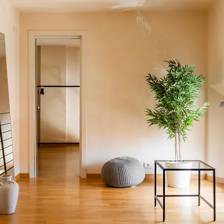 Apartmán Dimora Aldrovandi, In The Heart Of