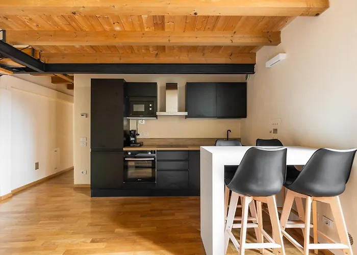 Apartment Dimora Aldrovandi, In The Heart Of