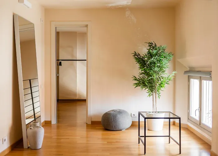 Apartment Dimora Aldrovandi, In The Heart Of