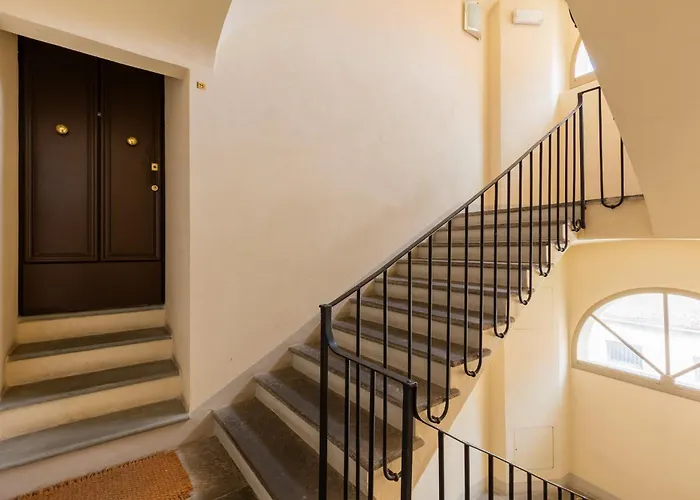 Dimora Aldrovandi, In The Heart Of Bologna