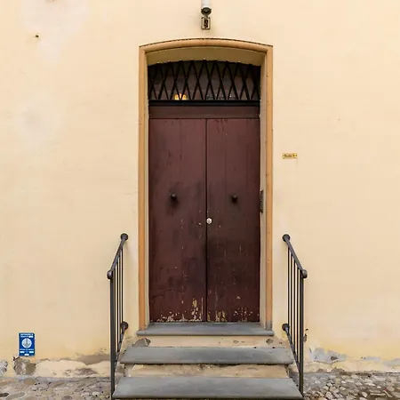 Dimora Aldrovandi, In The Heart Of